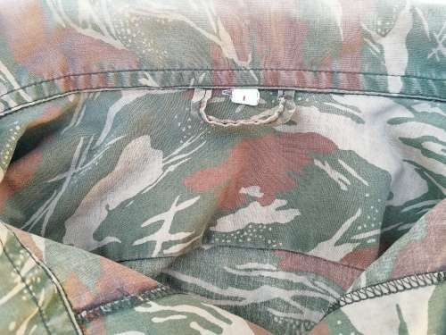 SWAPOL / Koevoet Shirt