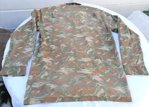 SWAPOL / Koevoet Shirt