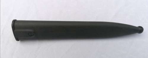 R1  FN Rifle Bayonet Scabbard
