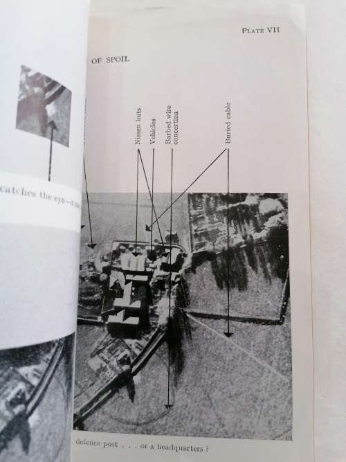 WW2 Era Booklet - Camouflage 1941
