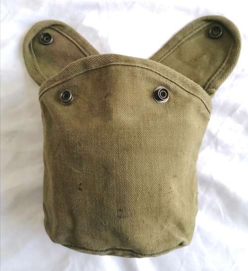 Rhodesian Army Water Bottle Pouch