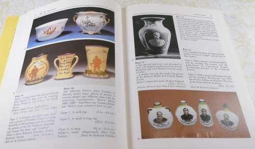 Boer War Memorabilia - Collector`s Guide