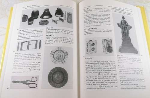 Boer War Memorabilia - Collector`s Guide