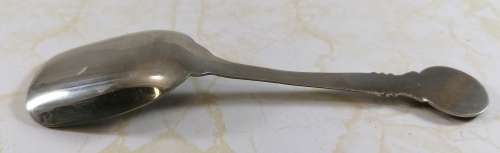 AWB Sugar Spoon