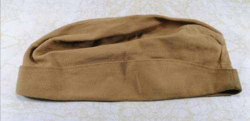 SA Air Force Garrison Cap