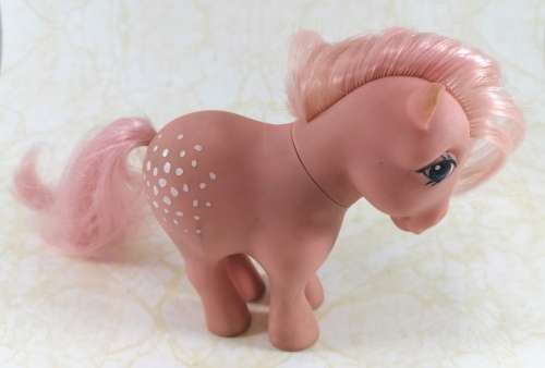 My Little Pony