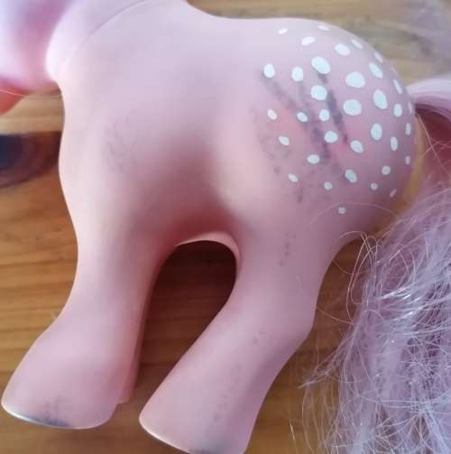 My Little Pony