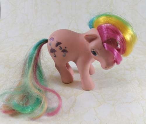 My Little Pony