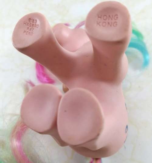 My Little Pony