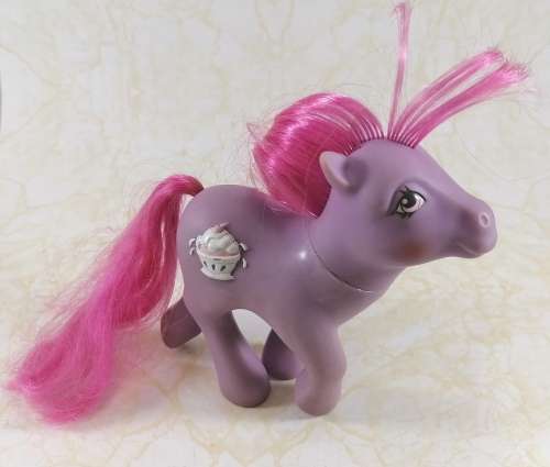 My Little Pony