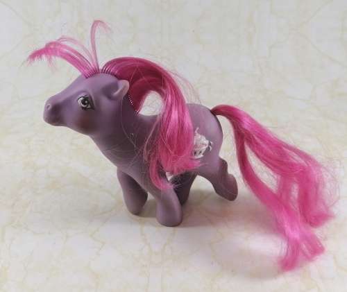 My Little Pony