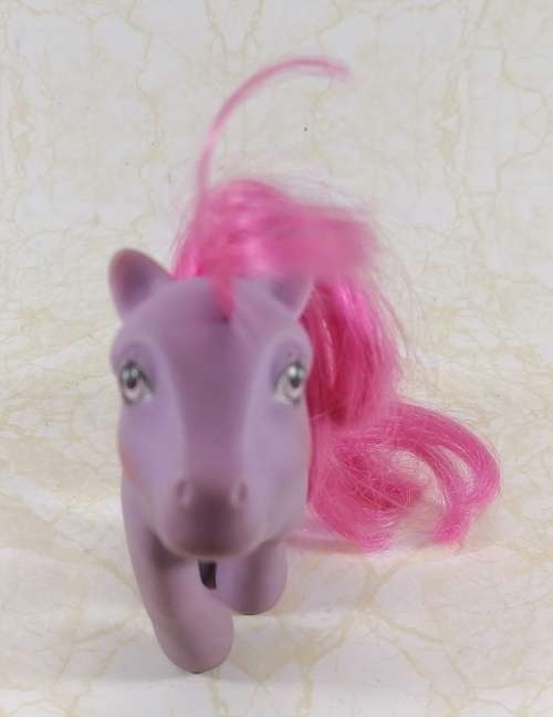 My Little Pony