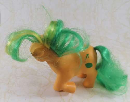 My Little Pony