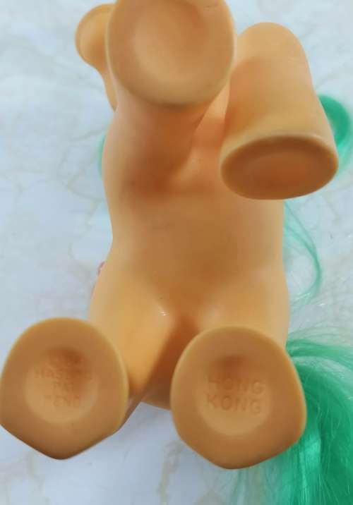 My Little Pony
