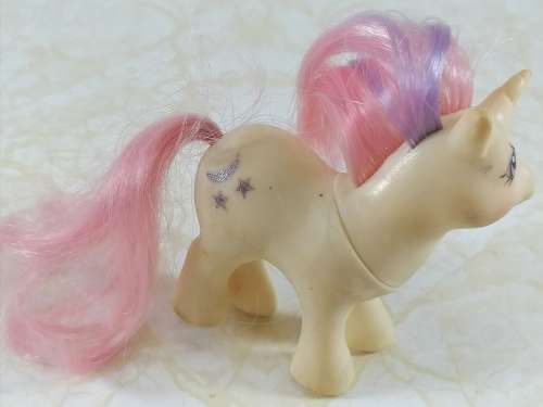 My Little Pony