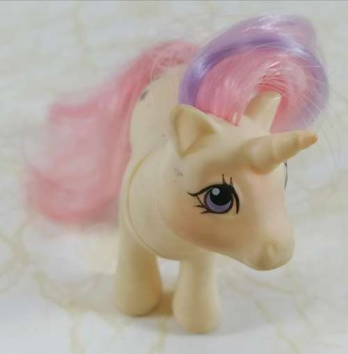 My Little Pony