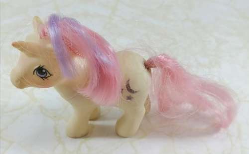 My Little Pony