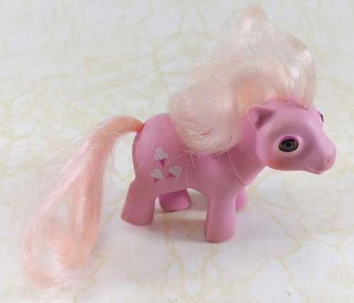 My Little Pony