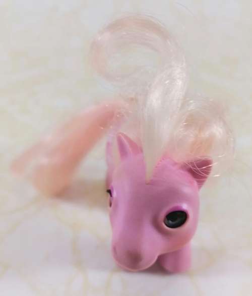 My Little Pony