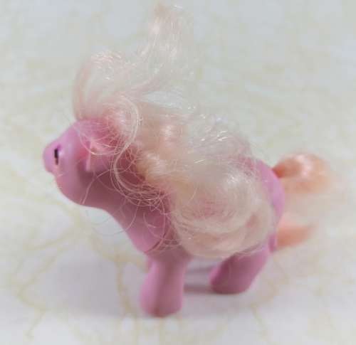 My Little Pony