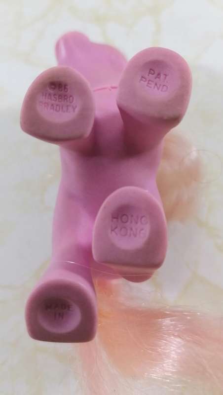 My Little Pony