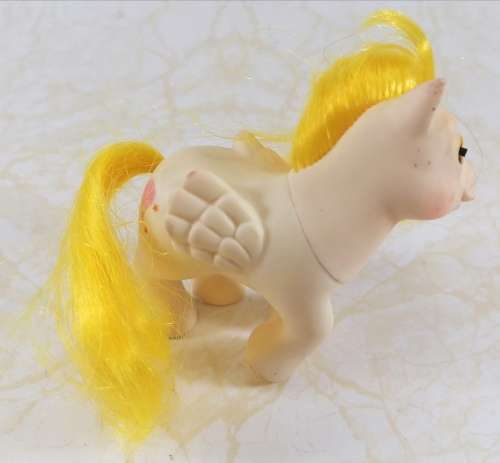 My Little Pony
