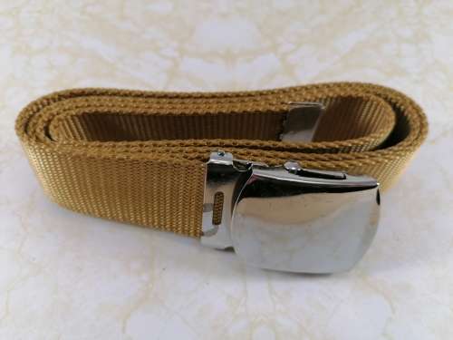 SADF Era Step-out Belt