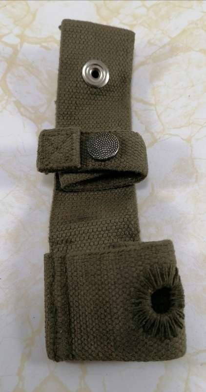 R1 / FN Rifle Bayonet Frog