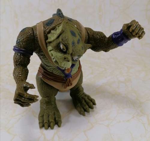 Action Figure