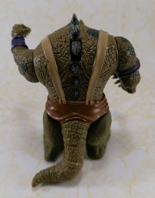 Action Figure