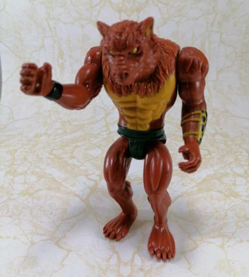 Action Figure