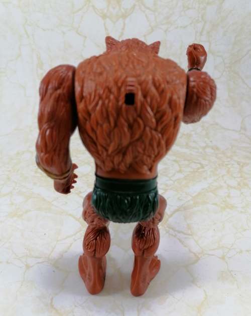 Action Figure