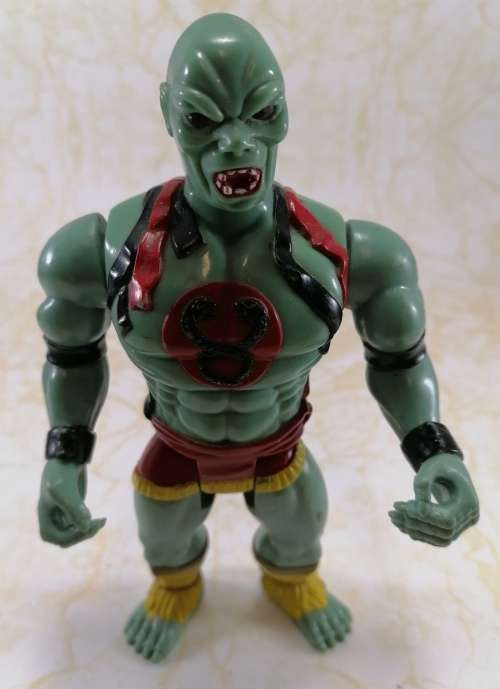 Action Figure