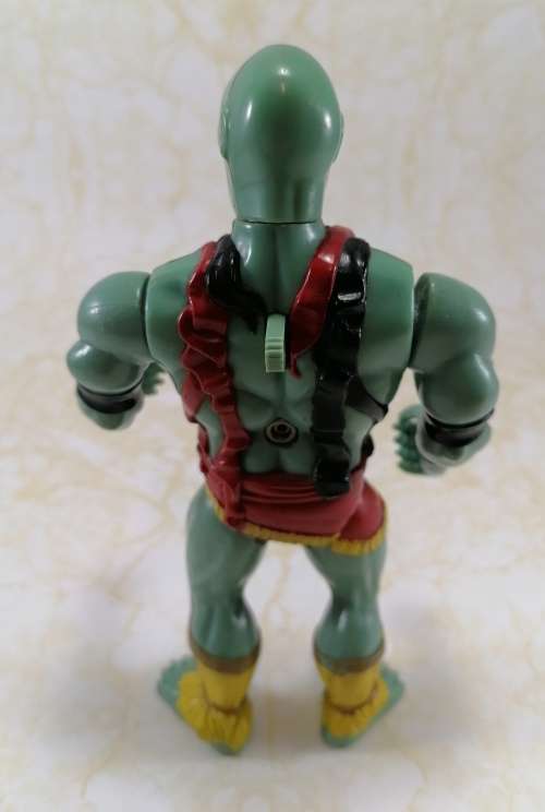 Action Figure