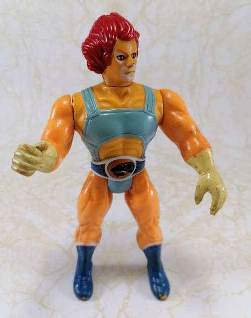 Action Figure