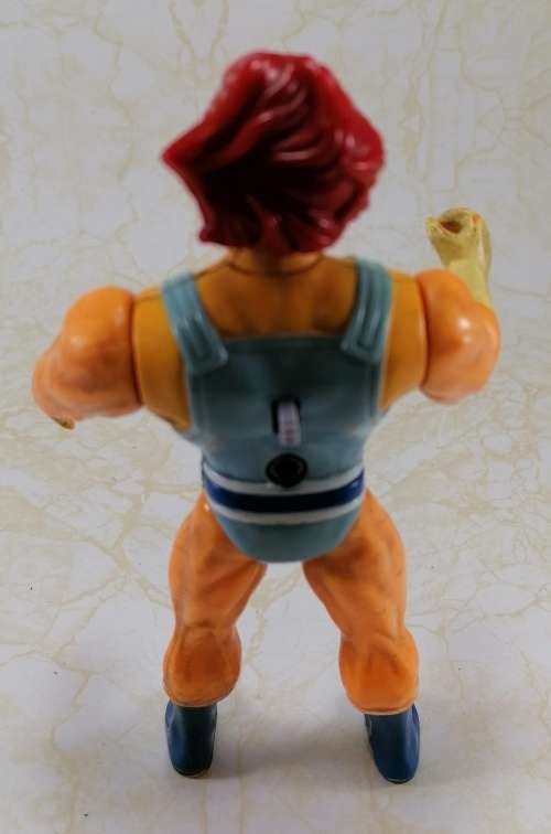Action Figure
