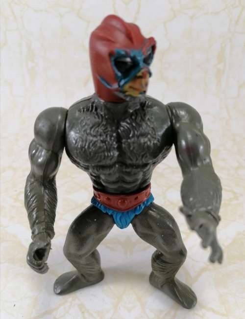 Action Figure