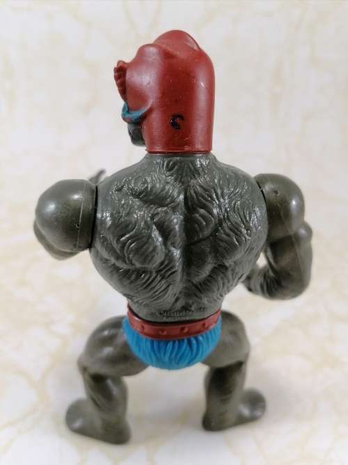 Action Figure