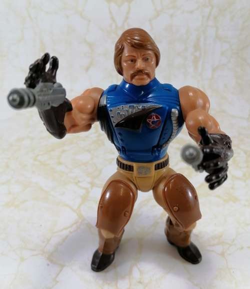 Action Figure