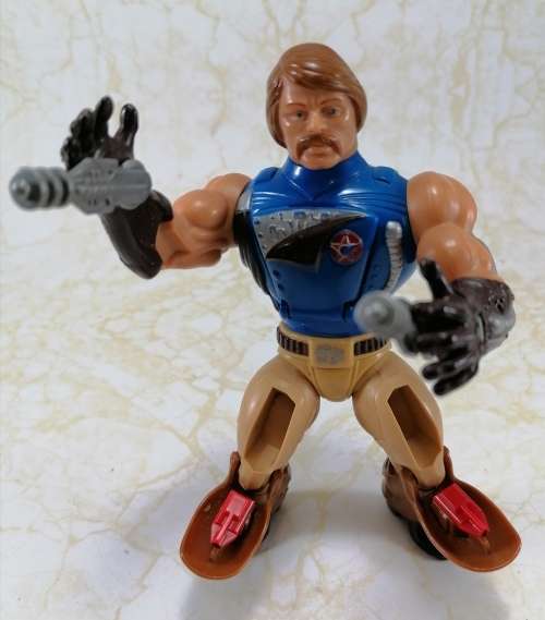 Action Figure