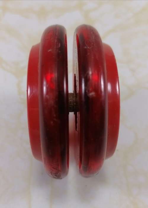 Coke Yo-Yo