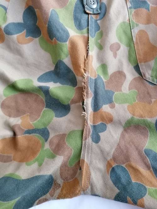 Auscam DPCU Trousers