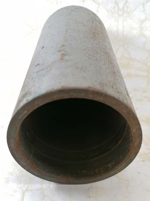 WW2 Anti-Submarine Rocket Projectile - inert