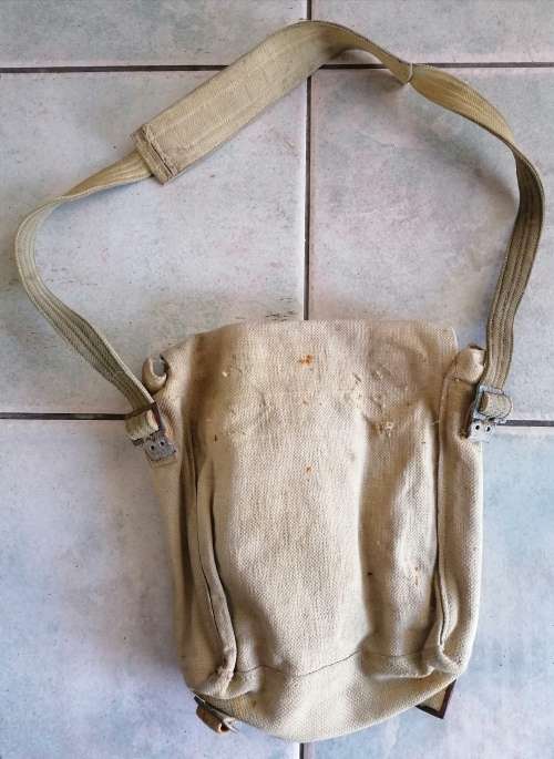 WW2 Era Patrol Type Bag