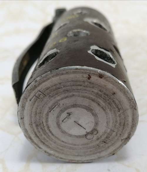 Stun Grenade - Inert