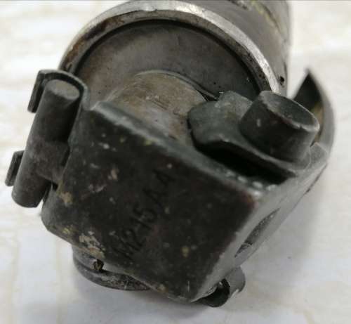 Stun Grenade - Inert