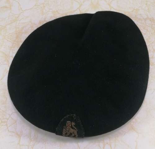SA Navy Other Ranks Beret