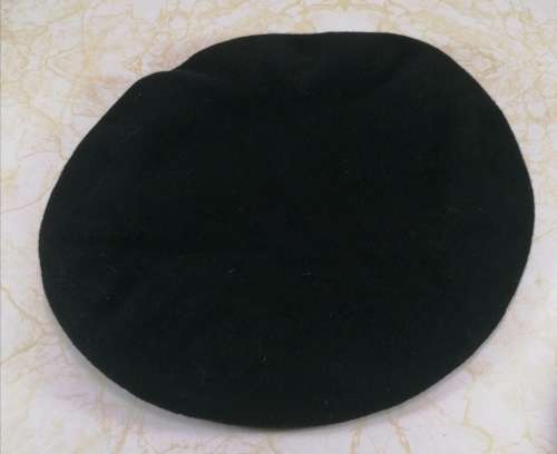 SADF Era Black Beret