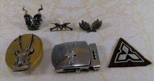 SWATF Set