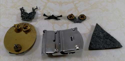 SWATF Set